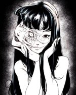 Tomie, il manga horror di Junji Ito diventerà una serie live action.jpeg