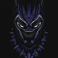 BLACKPANTHEROFFICIAL