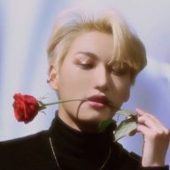 Seonghwa's Flower