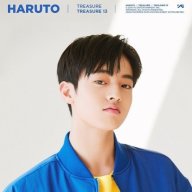 loveharuto