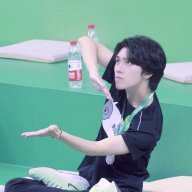 Just another kpop trash