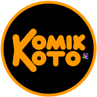 Komikkoto