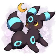 Umbreon 14