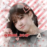 ꒰ 𝐦𝐢𝐦𝐢_𝐛𝐞𝐚𝐫 ౨ৎ ˖ ࣪⊹ ꩜