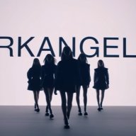 DARKANGELLE