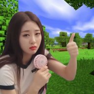 dowoon's broken drumstick