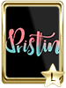 Pristin