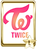 Twice