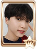 Jeong Sewoon
