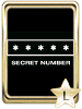Secret Number