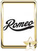 Romeo