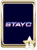 STAYC