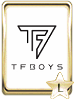 TFBoys