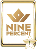 Nine Percent