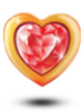 Heart Jewel