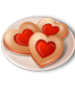 Heart Cookies