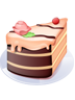 Cake Slice