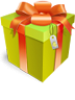 Green Present