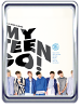 MYTEEN GO!