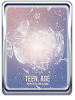 Teen, Age