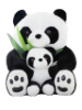Panda Plush