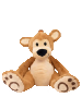 Silly Bear Plush