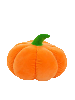 Pumpkin Plush