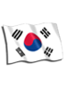 Korean Flag