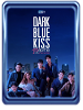 Dark Blue Kiss