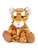Tiger Plush