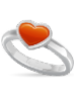 Heart Ring