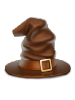 Witch's Hat