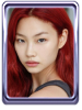 Jung Hoyeon