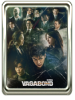 Vagabond