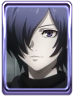 Touka Kirishima