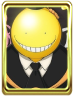 Koro-sensei