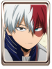 Todoroki Shoto