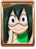 Tsuyu Asui