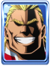 All Might