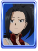 Yaoyorozu Momo