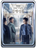 Prison Playbook