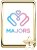 MAJORS