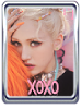 XOXO