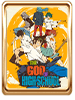 The God of Highschool