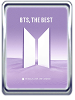 BTS, the Best
