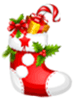 Christmas Sock
