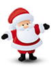 Santa Claus