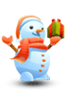 Snowman