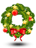 Christmas Wreath