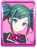 Leo/need Hatsune Miku